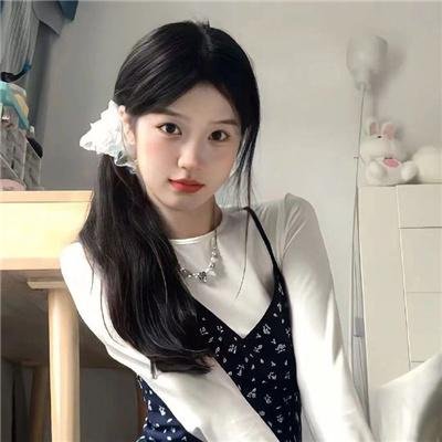 美丽青年心灵海报